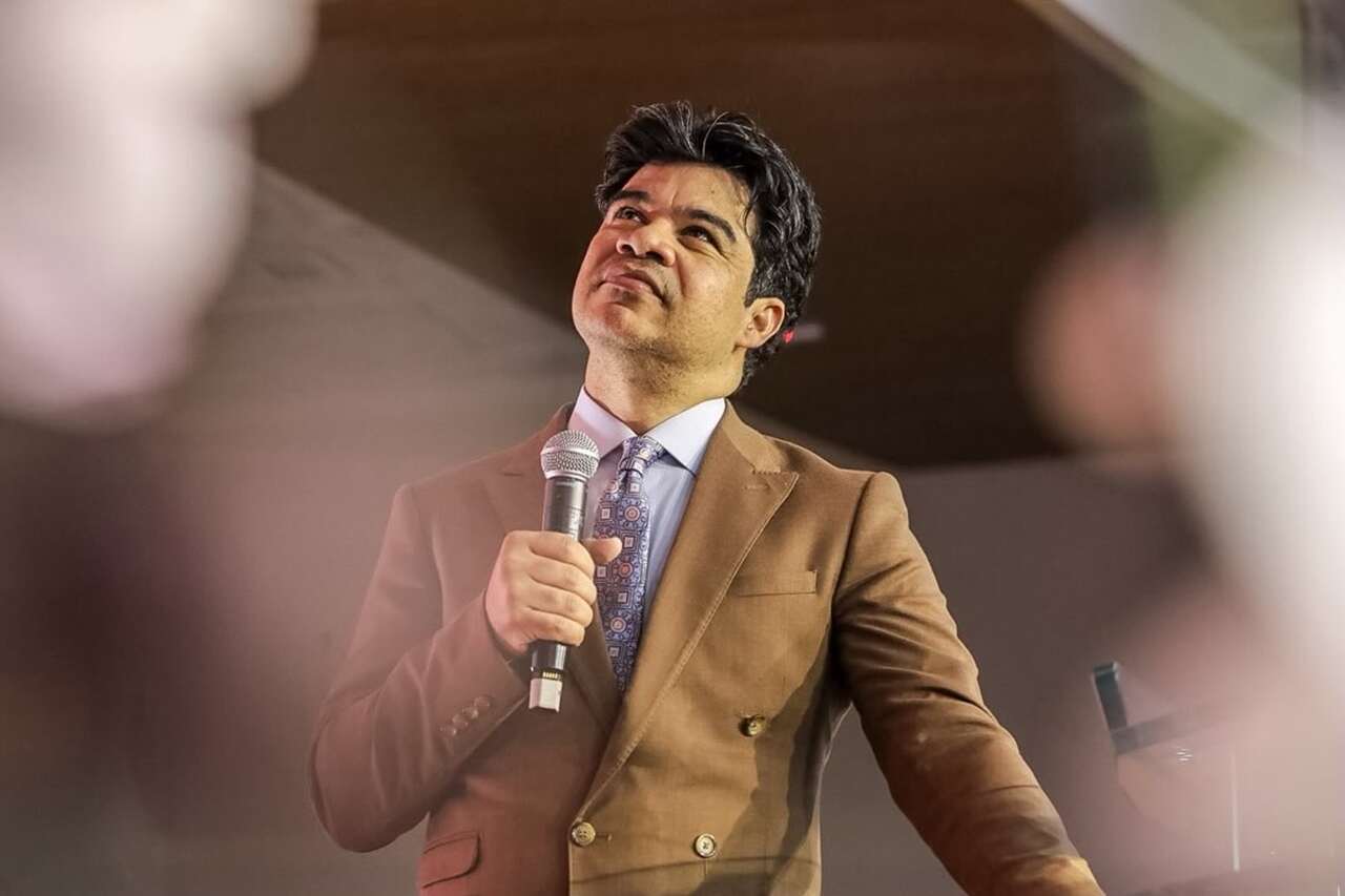 Cancelamento na Bahia: organizador cobra R$ 10,9 mil e cita Samuel Mariano