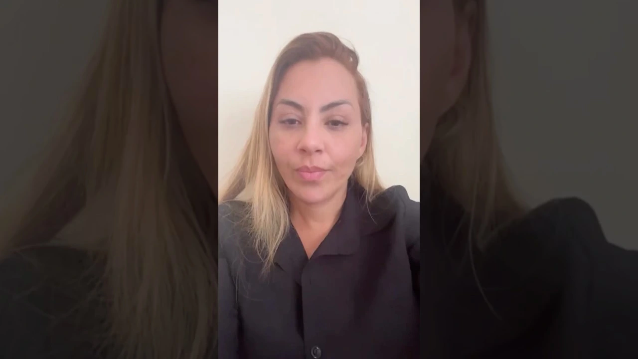 Após liminar, pastora Renata Vieira deixa a política: 'Eu não quero ser mais uma Marielle'