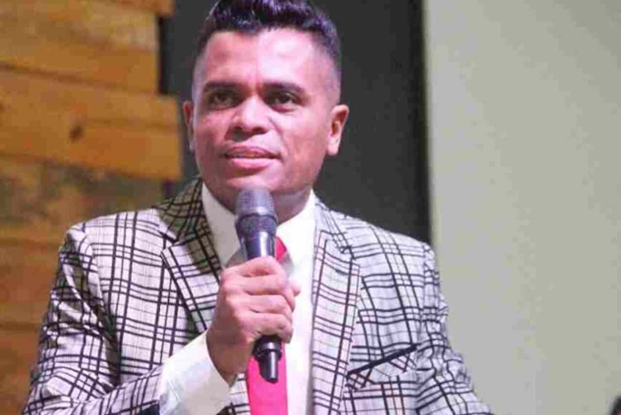 ‘Falar de pastor atrai maldição aos filhos’, afirma João Caetano e reacende debate sobre autoridade pastoral