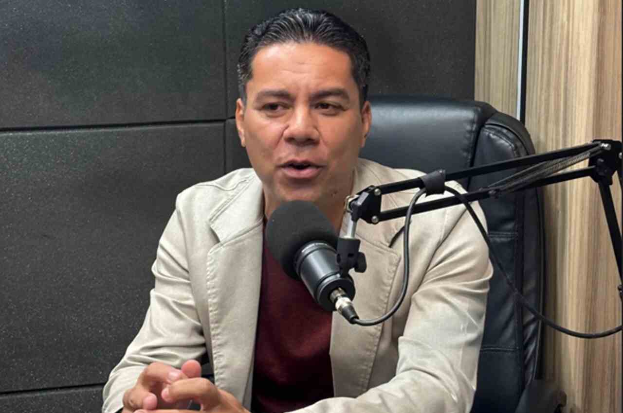 Pastor lança e-book com 10 ‘provas bíblicas’ e diz que obra será ‘bomba na igreja’ ao sustentar voto evangélico na esquerda