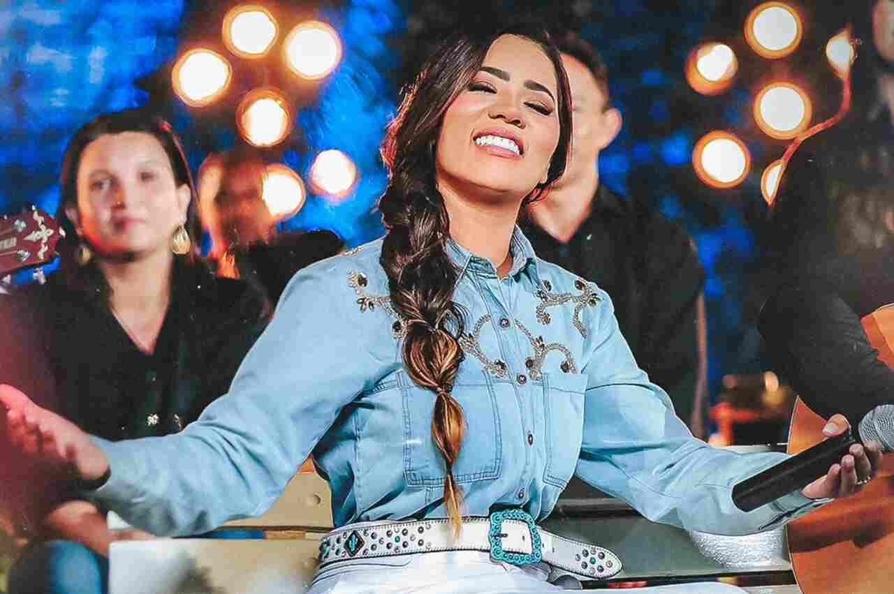 Stefhany Souza rejeita R$ 1 milhão e reafirma que não volta ao pop