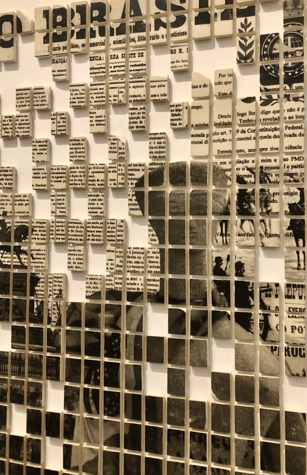 Quem são os 5 artistas que levaram R$ 20 mil no 2º Salão Nacional de Arte Contemporânea de Goiás