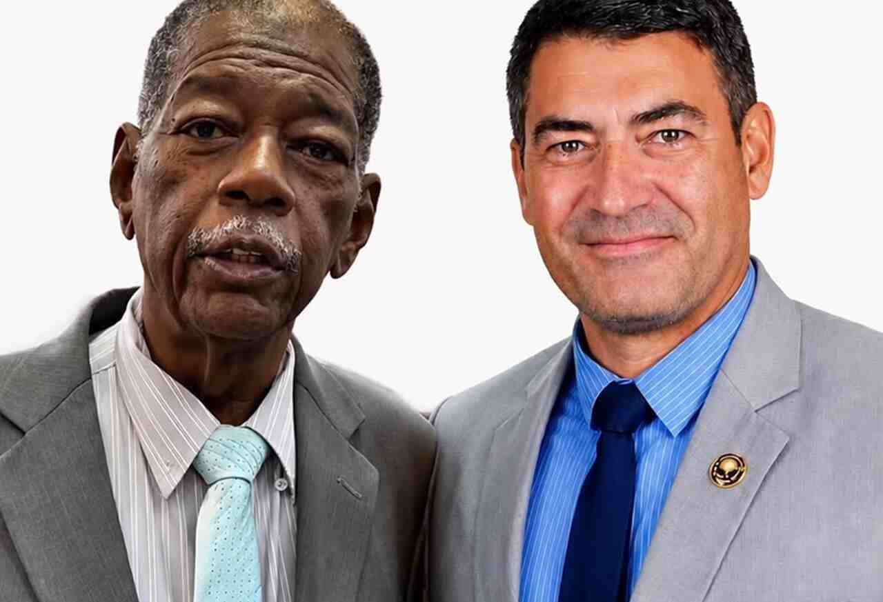 Transição na AD Caetés: Marcos Valença assume presidência e inicia novo ciclo em 23 congregações