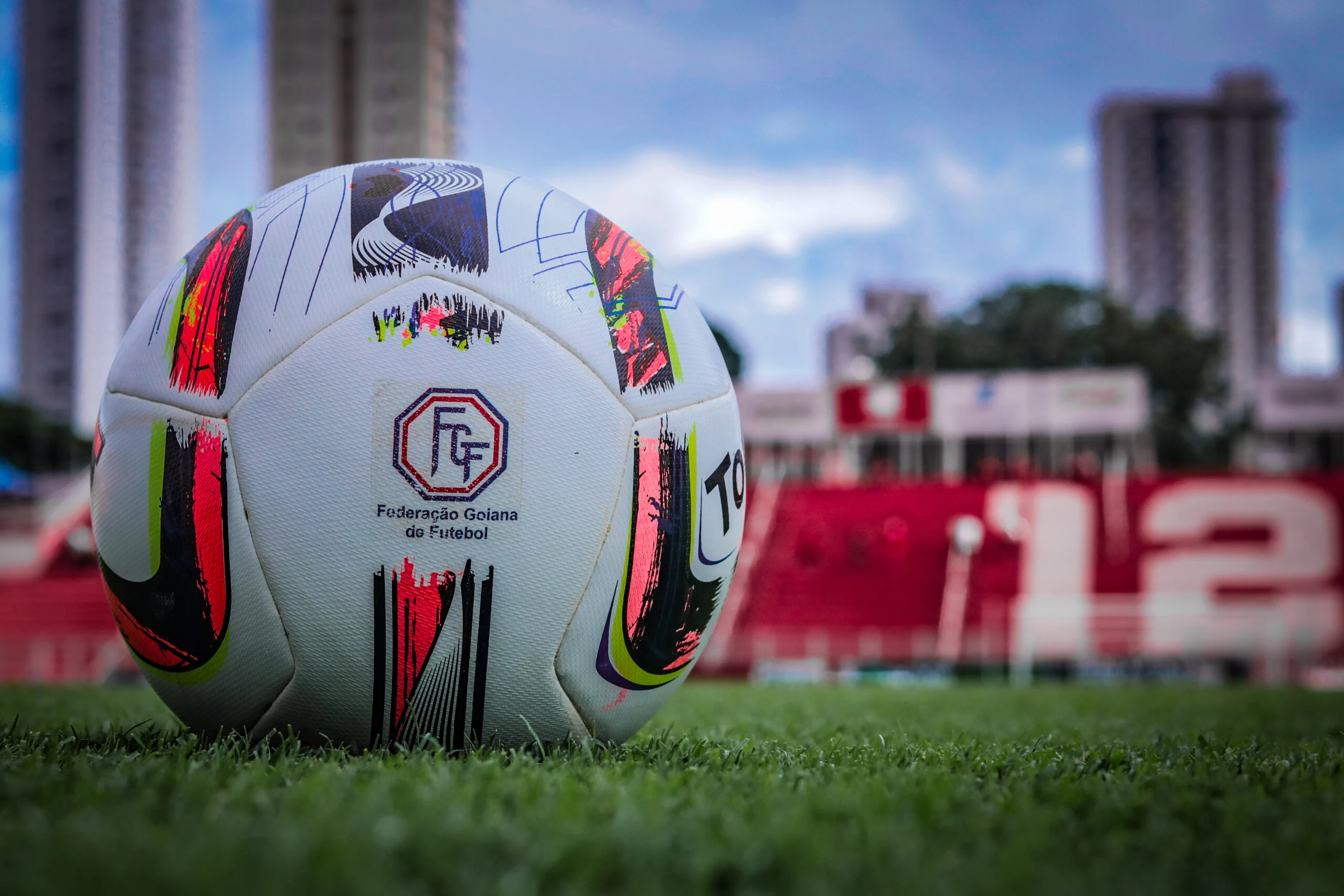 Goleada de 7 a 2 sob suspeita: FGF aciona MP e GAEGE investiga Aparecida x Belavistense