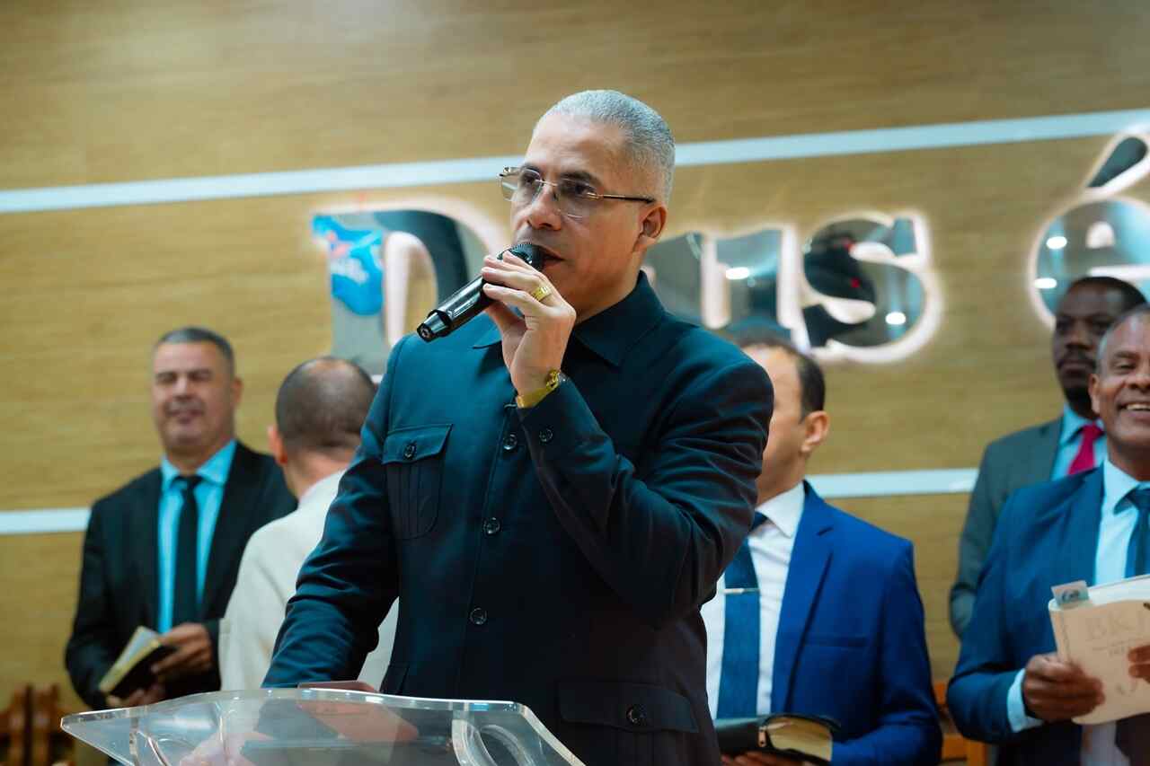 “Bancada da Macumba”: Júnior Trovão invoca Constituição, fala em igualdade e confirma pré-candidatura
