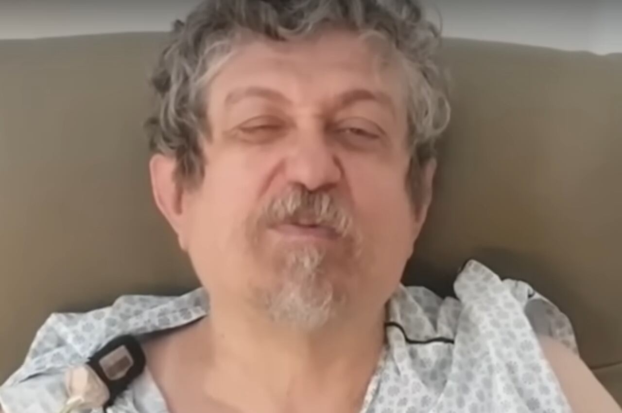 Luiz Sayão fará exame cardíaco invasivo; entenda o que os médicos investigam