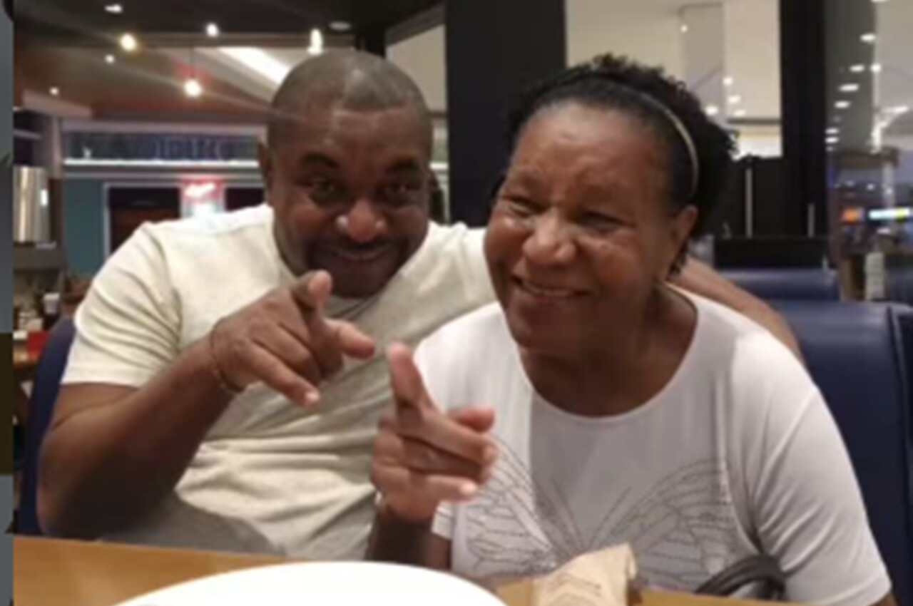 Adeus de Álvaro Tito à mãe aos 84 comove redes e resgata hinos que moldaram sua fé