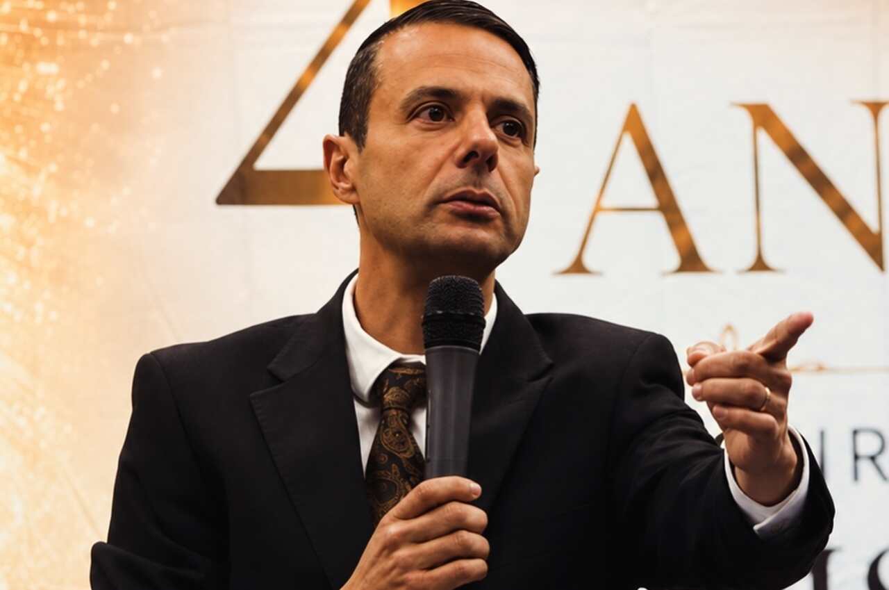 Vídeo de Juliano Fraga sobre comunismo viraliza e acende debate na comunidade evangélica