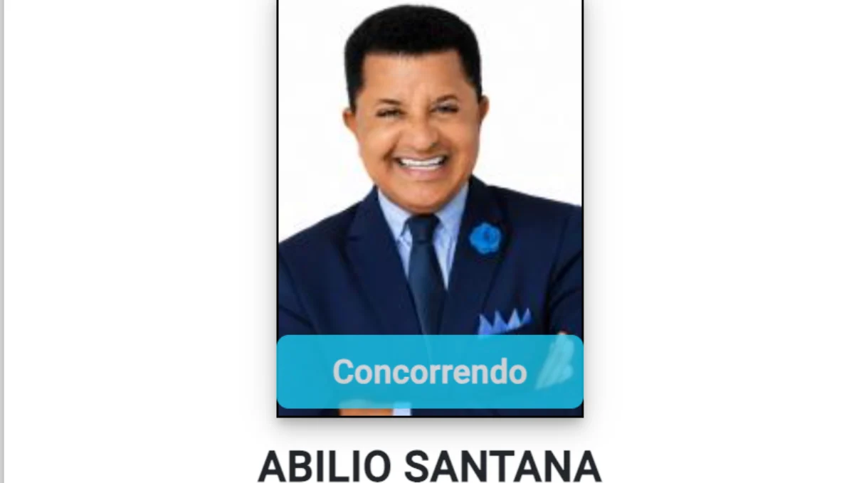 Abílio Santana tem candidatura deferida e mira retorno à Câmara pela Bahia em 2026