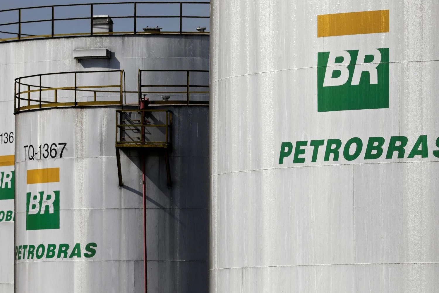 Petrobras descobre pela 1ª vez sinais de petróleo ou gás natural na Foz do Amazonas