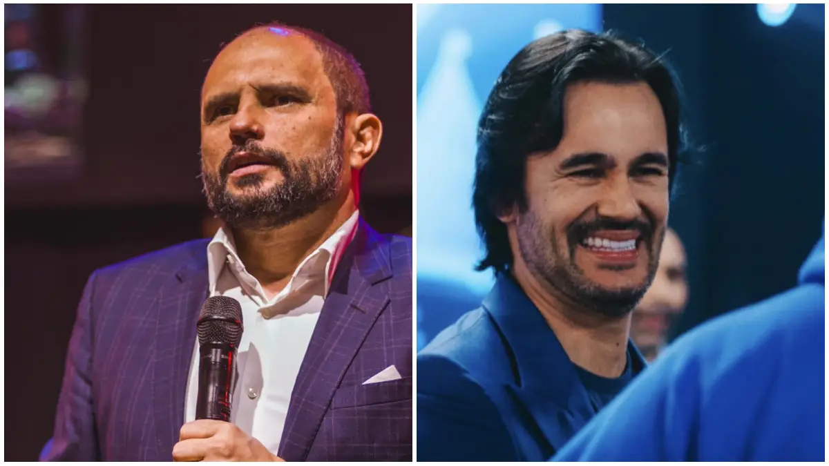 JB Carvalho é citado em processo milionário envolvendo empresa de Pyero Tavolazzi