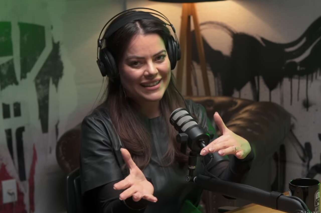 ‘Submissão não é silêncio’: Ana Paula Valadão condena abuso e destaca obediência a Deus