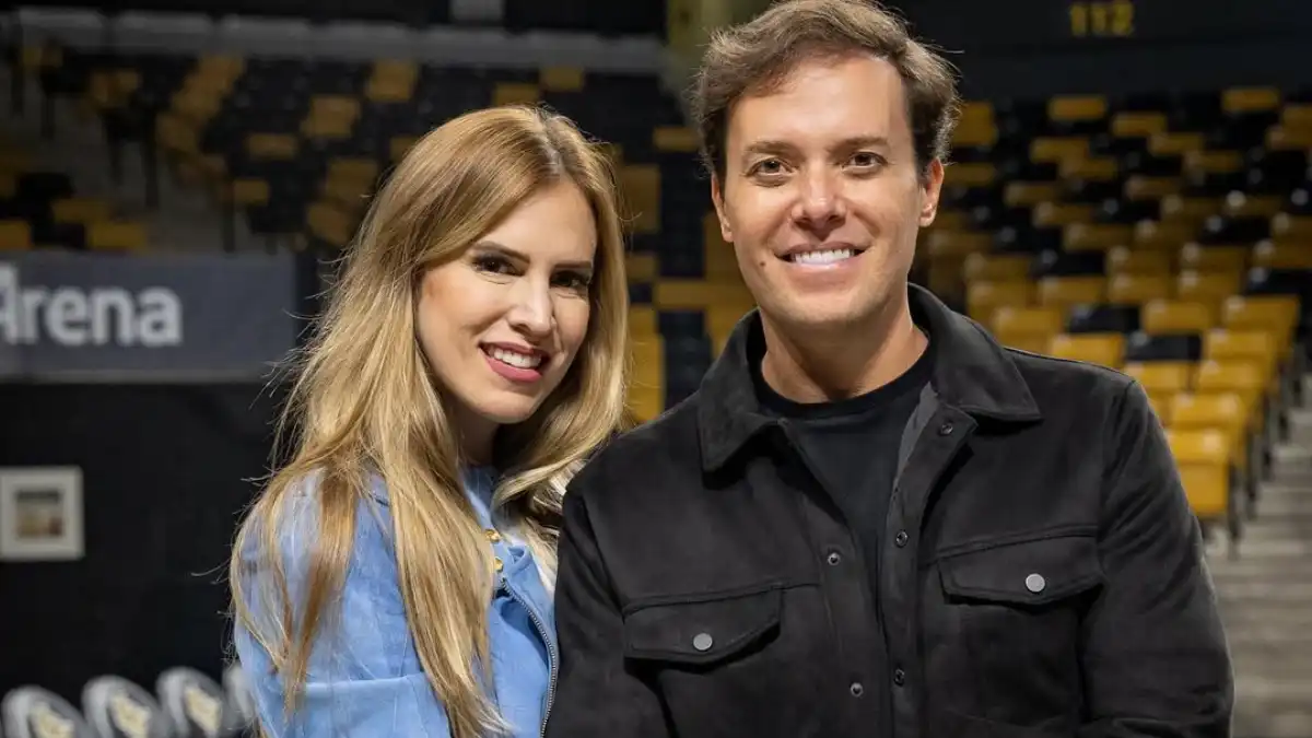 “Tudo será esclarecido”, diz Cassi Valadão ao apoiar Nathalia Vorcaro em meio à prisão de Fabiano Zettel