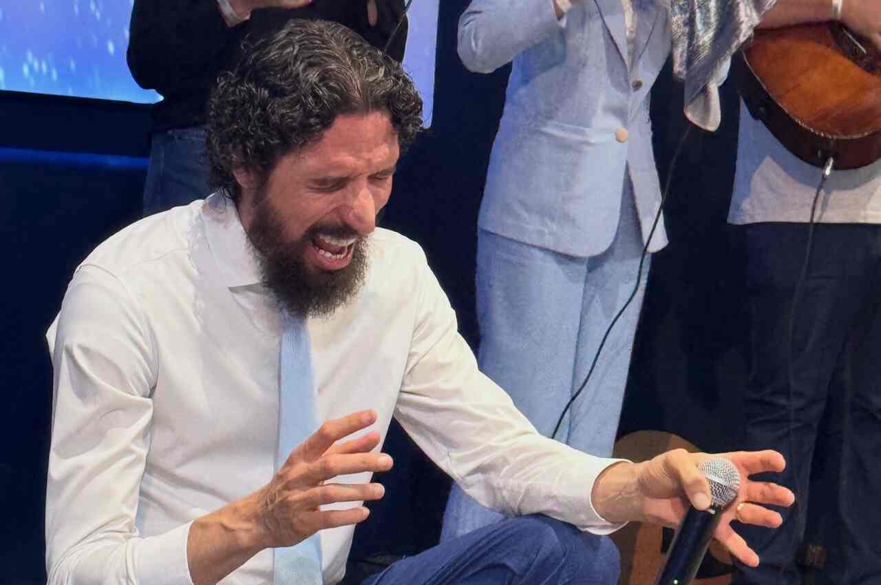 Apos visao espiritual, apostolo orienta fieis a estocar alimentos; alerta provoca debate sobre desabastecimento