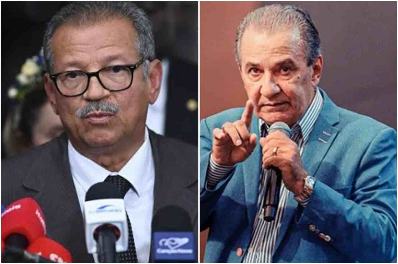 Vídeos de Malafaia e Sebastião Coelho acirram disputa ao Senado no DF em 2026