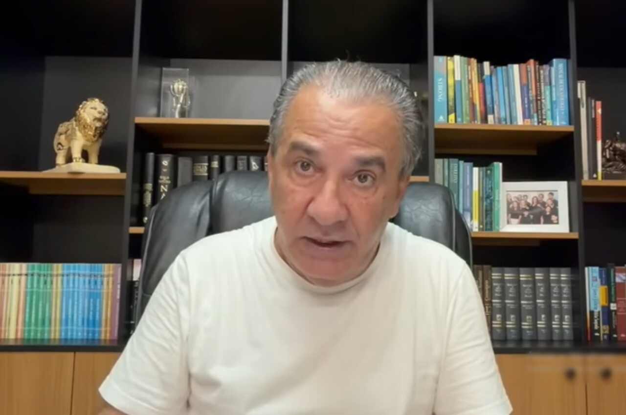 'Pior do que Pablo Marçal': ataque de Malafaia a Sebastião Coelho aprofunda racha da direita no DF em 2026