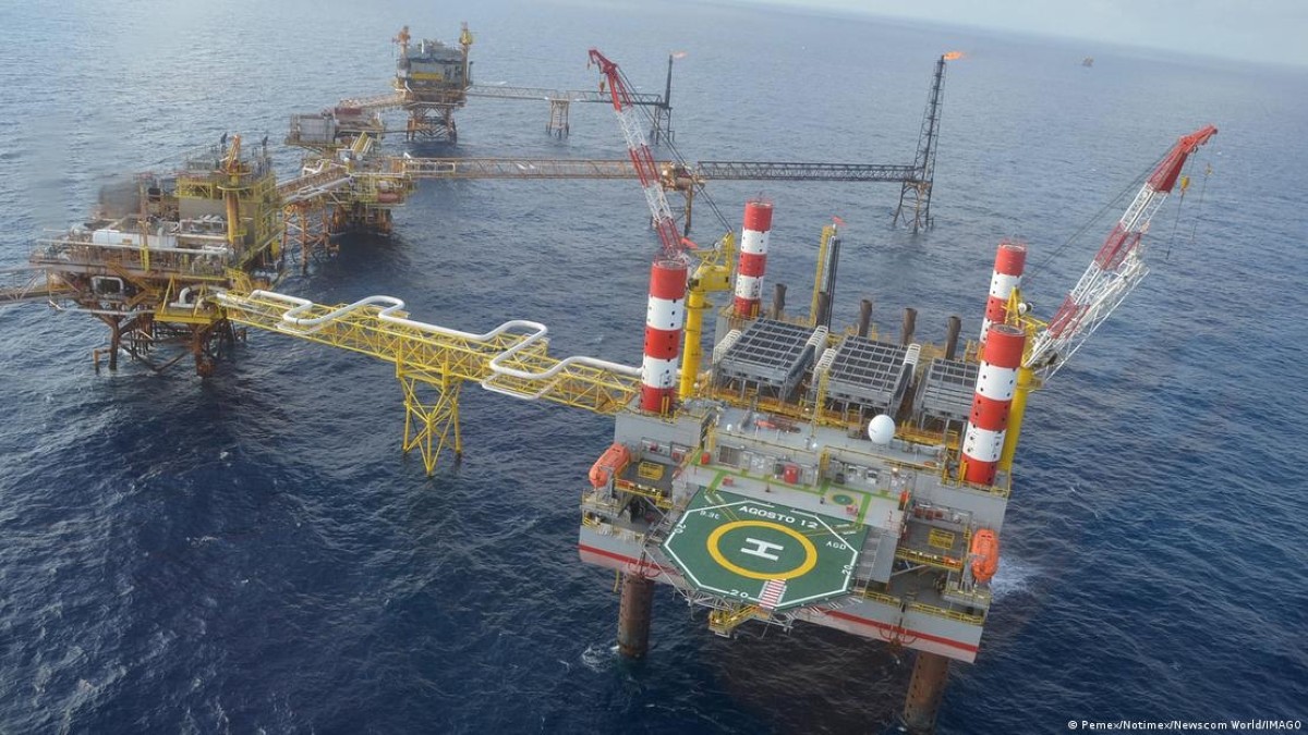 Petrobras e Pemex firmam parceria; por que especialistas temem que vire 'letra morta'?