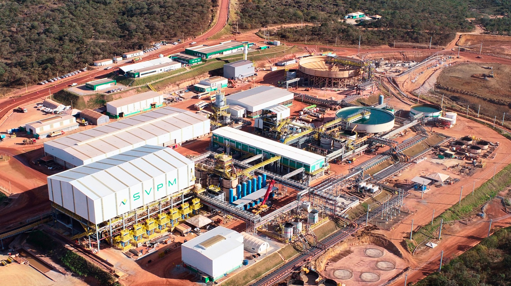 Empresa dos EUA avança na compra de mineradora brasileira de terras raras com apoio bilionário do governo
