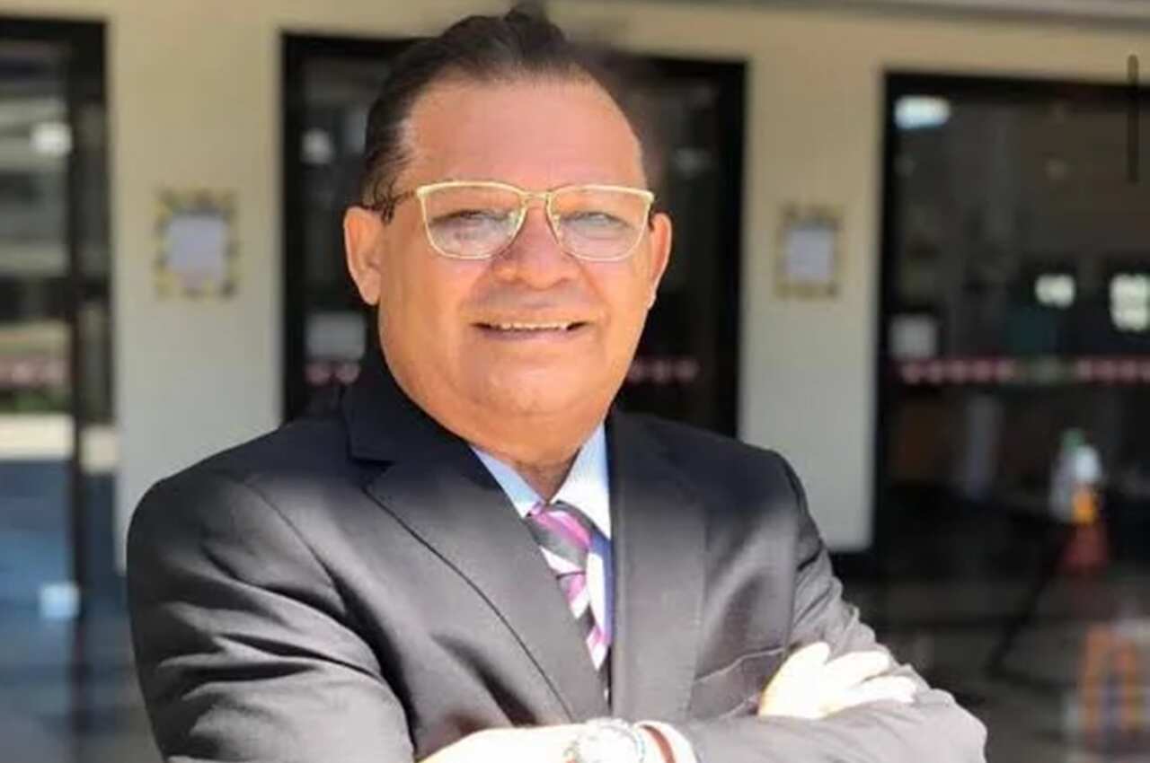 Após 47 anos, bispo Francisco de Assis deixa a Igreja Universal e cita impasse sobre licença para bodas de ouro