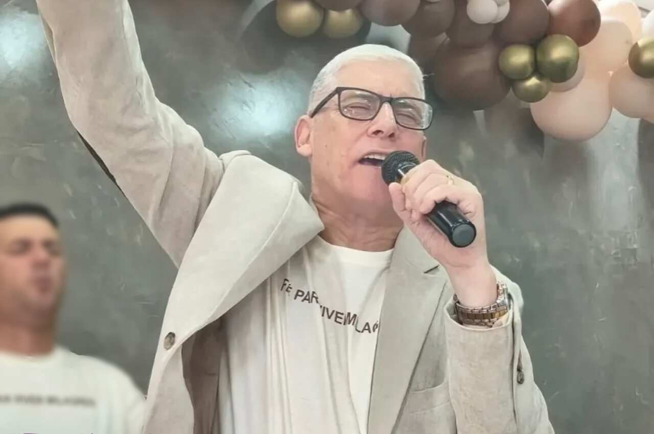Pastor denuncia suposta locação de templo da IPDA para Rede Globo gravar filme