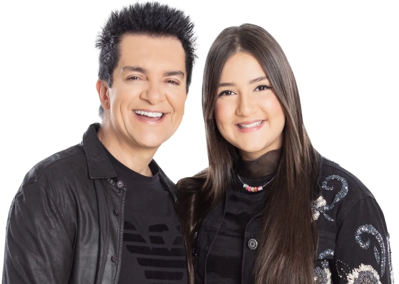 Regis Danese viajava para cantar enquanto a filha de 3 anos tratava uma leucemia; hoje, Brenda canta sobre a cura