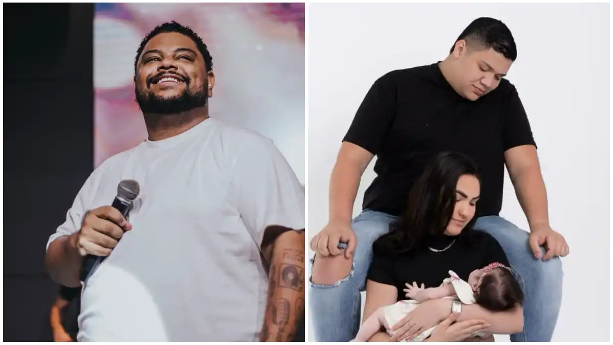 Caso Lukas Agustinho; baterista diz que foi dispensado no dia da morte da mulher