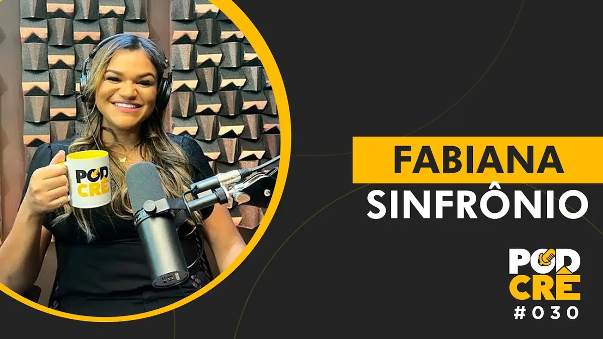 Quase 150 kg, depressão e timidez: os vídeos no TikTok que mudaram o rumo de Fabiana Sinfrônio
