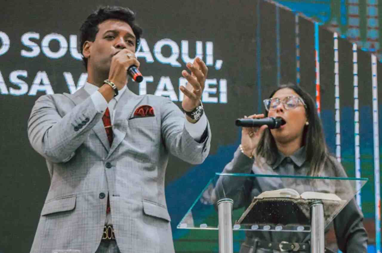 Tentativa de assalto com barricadas na Transolímpica: Alisson e Vitória escapam e pedem mais policiamento no Rio