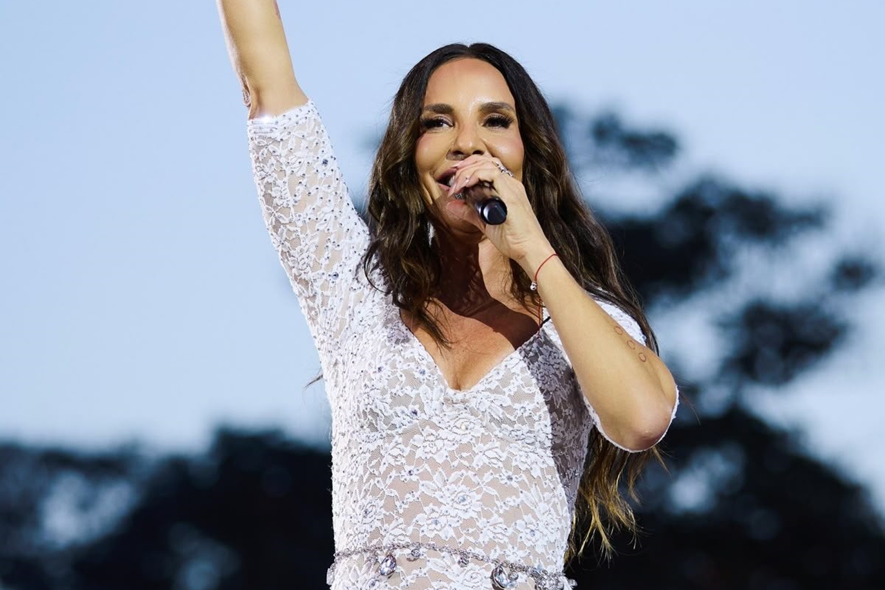 Nova versão de 'Arde Outra Vez' une Ivete Sangalo e PC Macabu e reacende clássico de Thalles Roberto