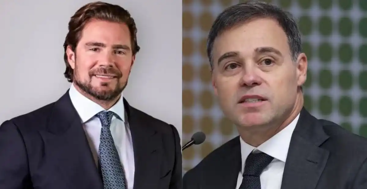 A pedido de pessoas ligadas à Lagoinha, André Mendonça confirma encontro com Daniel Vorcaro e detalha pauta no STF
