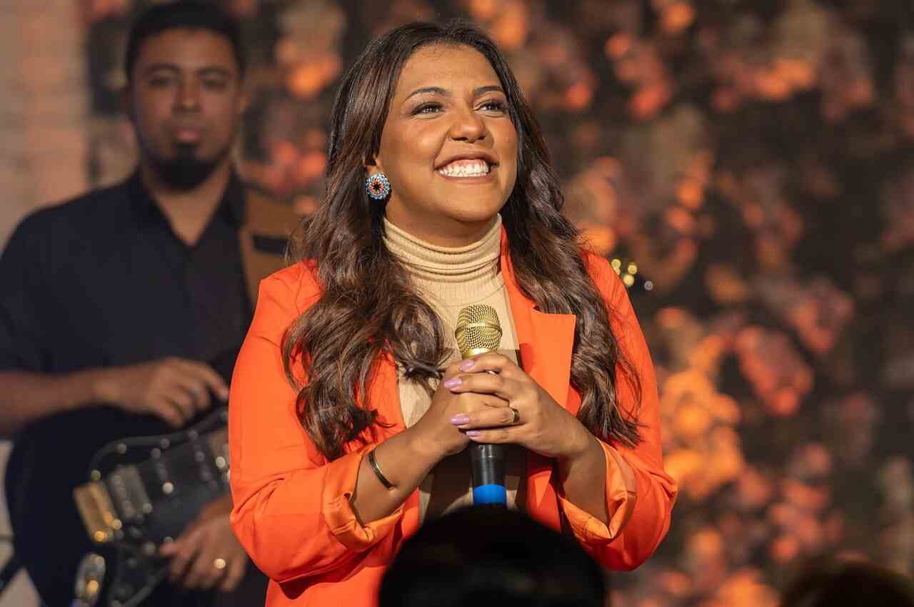 Larissa Pires revela doença sem cura; exames descartam câncer no pâncreas e nos pulmões