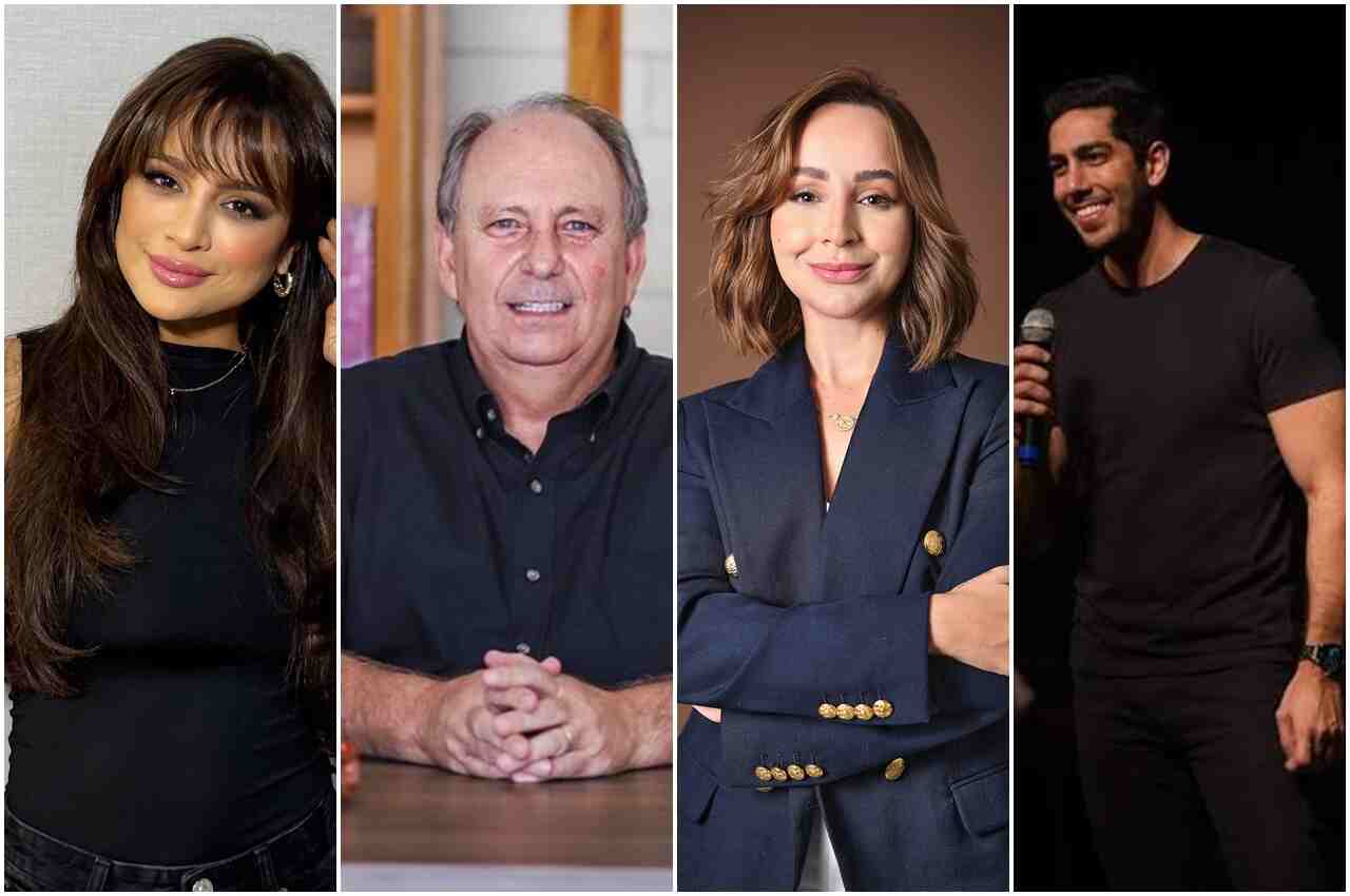 Apoio gospel a Augusto Cury ganha força e reacende debate sobre 'divisão' da direita