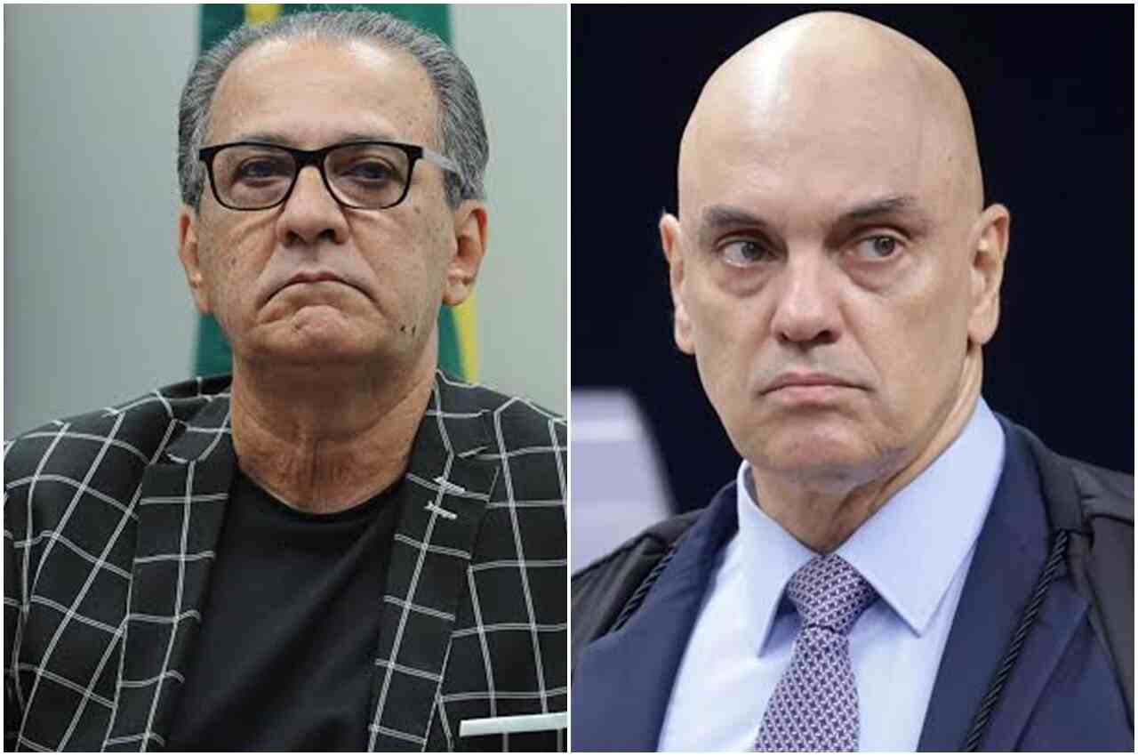 Após queda de sigilo, Malafaia promete discurso mais duro contra Alexandre de Moraes no 7 de Setembro