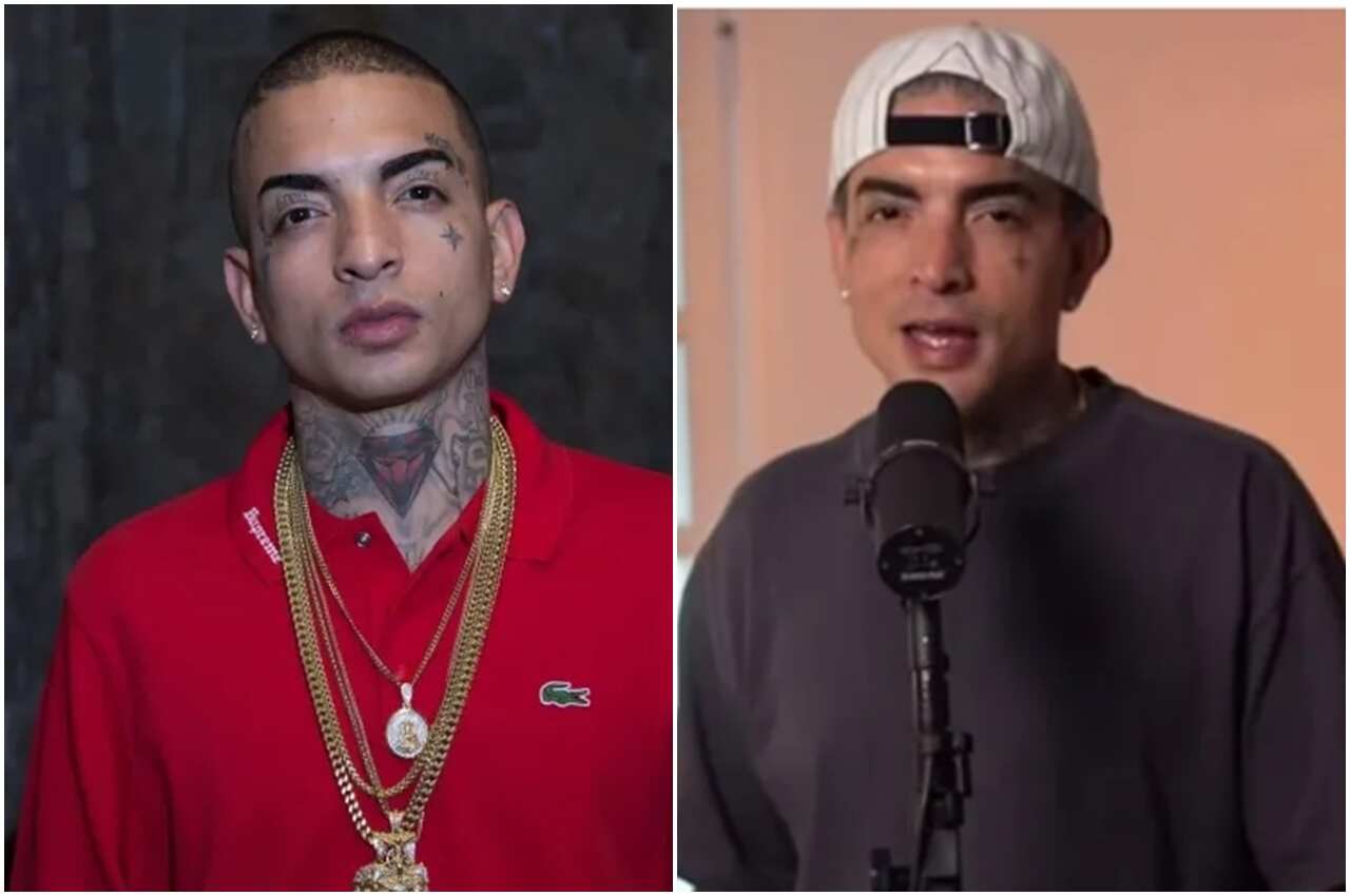 MC Guimê encerra 17 anos no funk e anuncia virada definitiva para o gospel