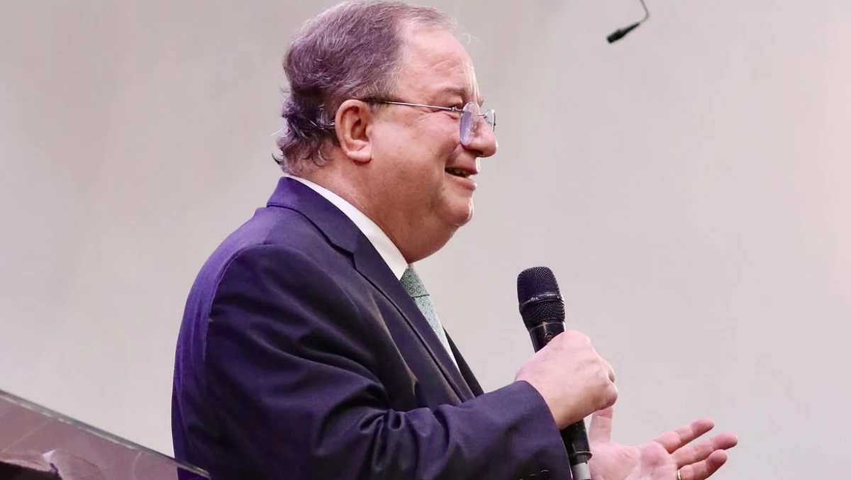 Acordo de R$ 106 mil encerra ação por assédio na Igreja Presbiteriana; transferência de R$ 128 mil do pastor é anexada ao processo