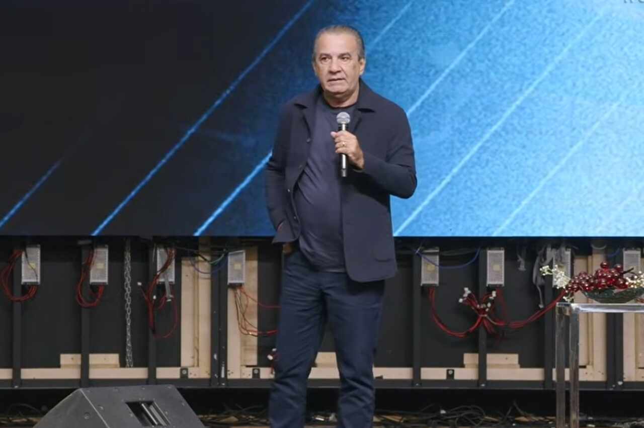 Malafaia sobe o tom contra Moraes e afirma: “Estou preparado para ser preso”