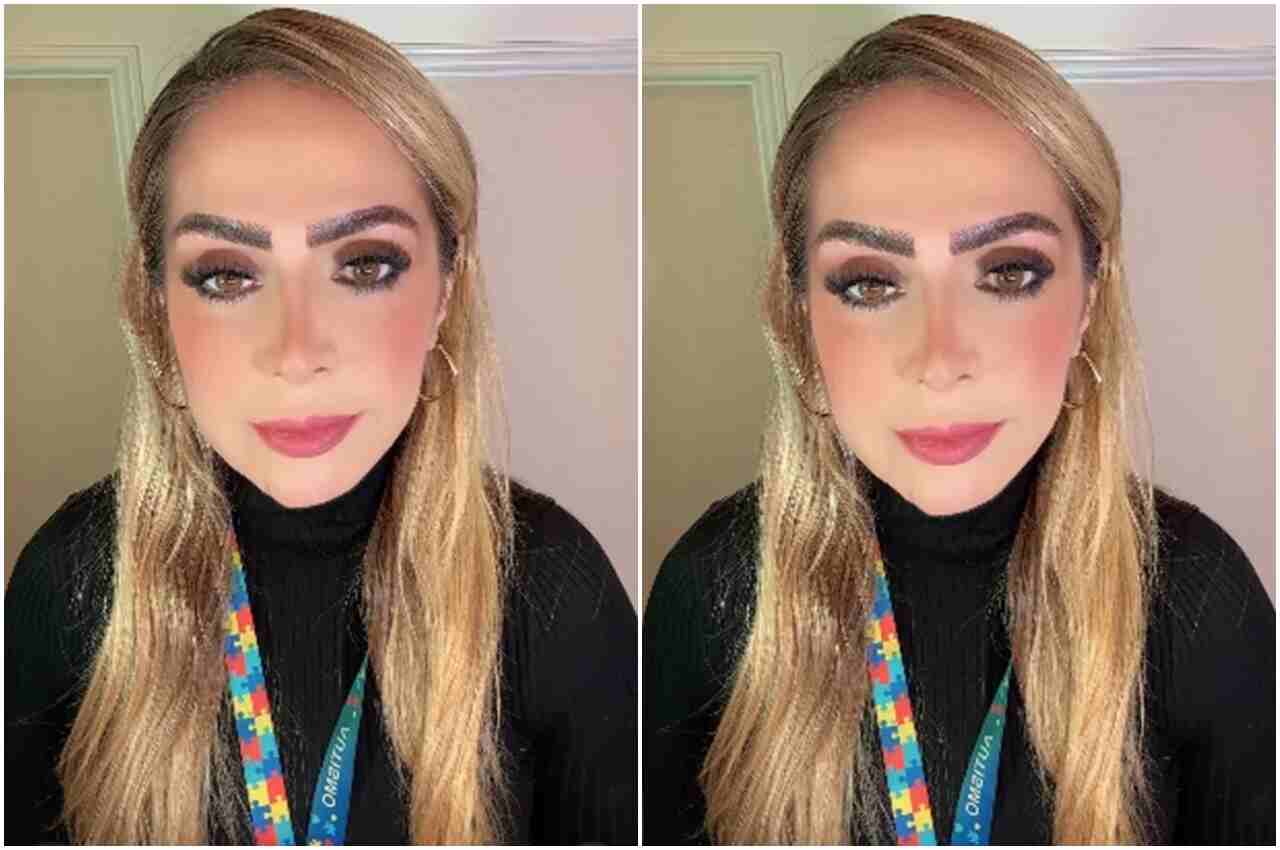 Lydia Moisés relata regressão no desenvolvimento do filho após interrupção de terapias
