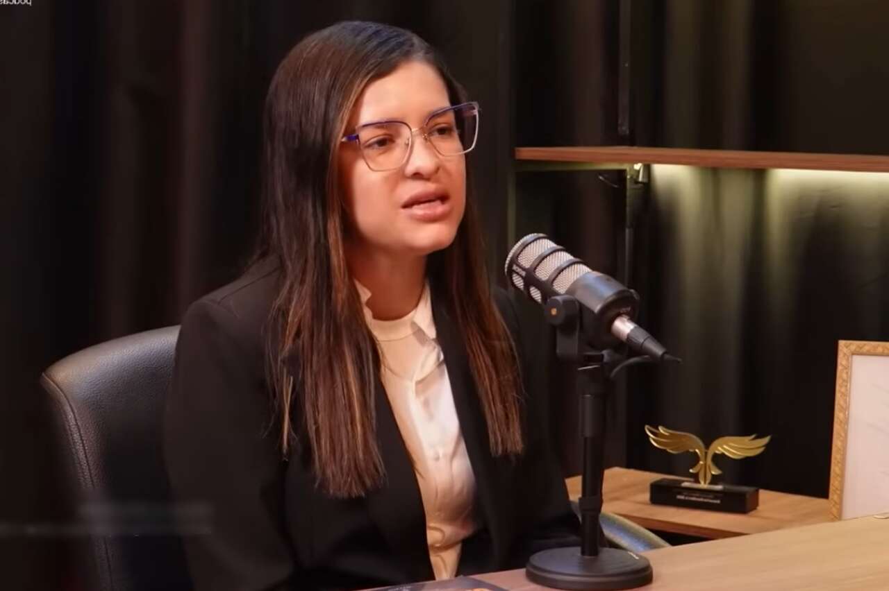 Pastora relaciona organização da casa à vida espiritual e provoca debate entre evangélicos