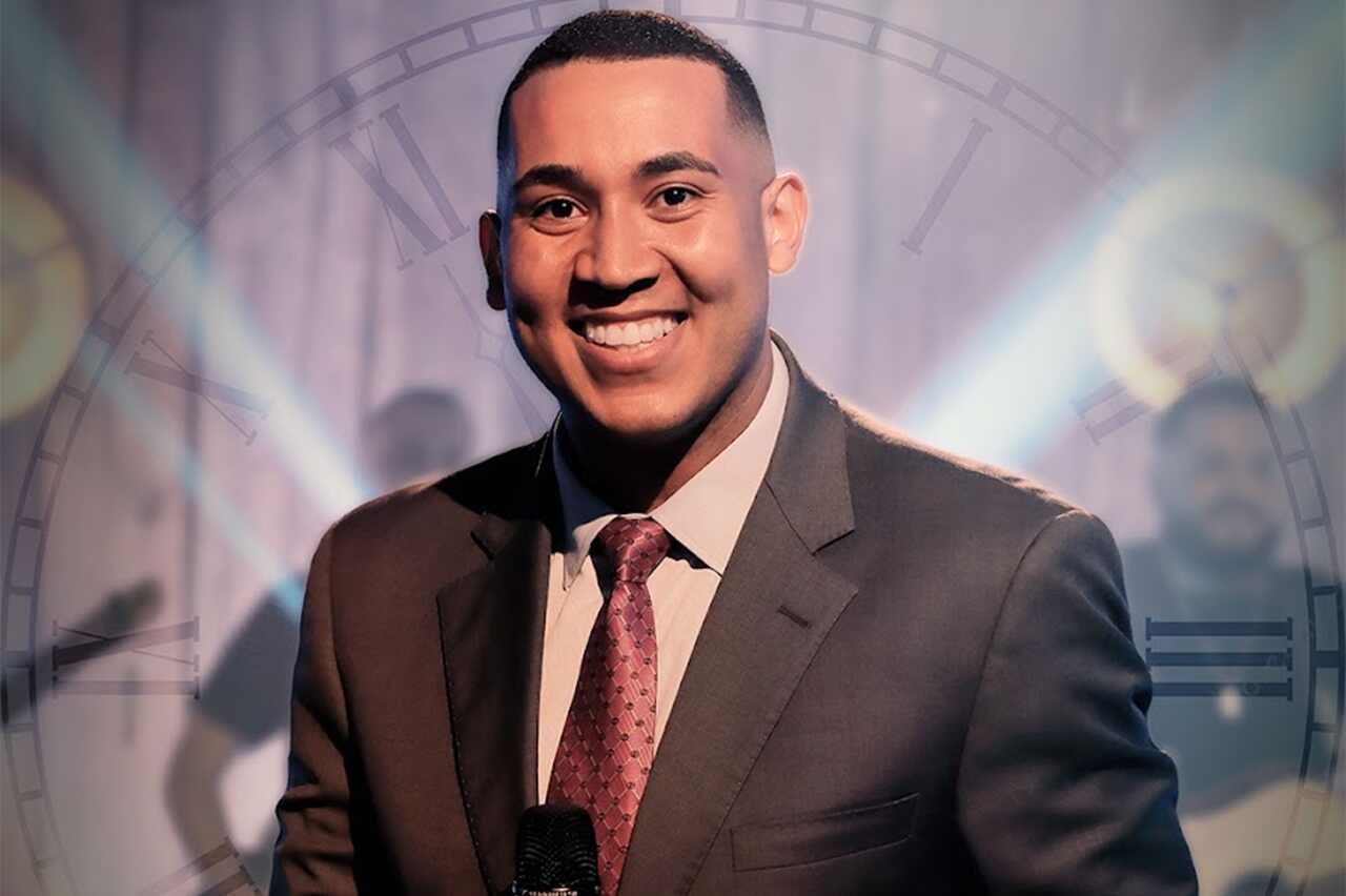 Autodeclaração racial de Alisson Santos no registro eleitoral provoca debate nas redes