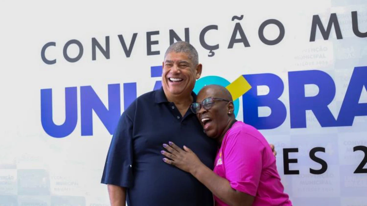 Operação que investiga atuação do PCC mira ex-presidente da Câmara ligado à trajetória política de Sandra Alves